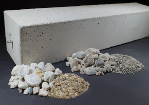 Nieuwe CROW-CUR Aanbeveling gepubliceerd voor beton met betongranulaat als fijn en/of grof toeslagmateriaal